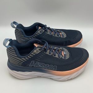Hoka One One Bondi 6
